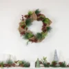 Northlight 4.5' X 5.5" Unlit Snow Dusted Pine Cones, Berries, And Long Pine Needles Artificial Christmas Garland 1 Northlight 4.5' X 5.5" Unlit Snow Dusted Pine Cones, Berries, And Long Pine Needles Artificial Christmas Garland -Adesso Store GUEST f0135d0c a5b7 4215 9fde d4466638c2cf