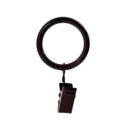 Vogue Adjustable Steel Rod Set With Ball Finial 5/8" Diameter Espresso By Versailles -Adesso Store GUEST f493cbf8 bddc 4b3a 8ef8 51cb18e8a6e4