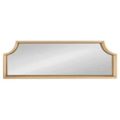 2pc Ciel Metal Wall Shelf Set - Kate & Laurel All Things Decor -Adesso Store GUEST f59d43e0 a198 49db bebc d35ec7cfa2e3