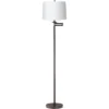 360 Lighting Modern Swing Arm Floor Lamp 60.5" Tall Bronze White Hardback Drum Shade For Living Room Reading Bedroom Office 2 360 Lighting Modern Swing Arm Floor Lamp 60.5" Tall Bronze White Hardback Drum Shade For Living Room Reading Bedroom Office -Adesso Store GUEST f6ffad9c 9264 479e af50 f53238f82f05