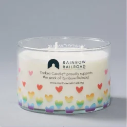 18oz Pride 3-Wick Candle Hearts - Yankee Candle 9 18oz Pride 3-Wick Candle Hearts - Yankee Candle -Adesso Store GUEST f7fd2f53 638d 4075 99e1 9fa89a7449c9