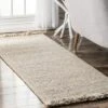 NuLOOM Hand Woven Eileen Area Rug -Adesso Store GUEST f95cd724 d5b6 4d97 9b5b 8e5d6e7caab6