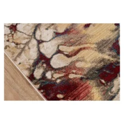Momeni Studio Quinn Multi 2' X 3' Accent Rug -Adesso Store GUEST fafa376a 7fc4 4db5 943d 39603dd0ca41