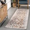 NuLOOM Mindy Faded Contemporary Tiles Fringe Area Rug -Adesso Store GUEST fb0794eb 8d2b 4ea7 9e6b 89229ea6b5c9