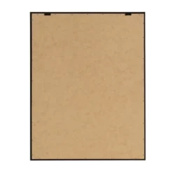 18" X 24" Sylvie Tiger Framed Canvas Wall Art By Rachel Lee Natural - Kate And Laurel -Adesso Store GUEST fb0e1682 0510 4e53 ad48 b2ff165622ce