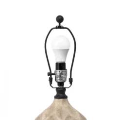 NuLOOM Naples 18" Ceramic Table Lamp 18 NuLOOM Naples 18" Ceramic Table Lamp -Adesso Store GUEST fcd3e61b 030f 467c b62b cc29ccdedab9