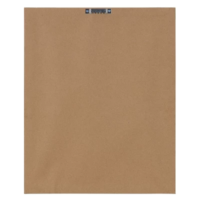 6pc 12" X 15" Calter Framed Print Art Set Gray - Kate And Laurel 5 6pc 12" X 15" Calter Framed Print Art Set Gray - Kate And Laurel - Image 3