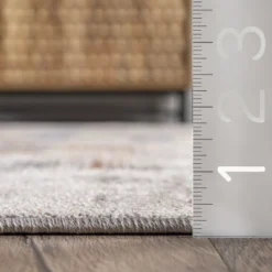 NuLOOM Mindy Faded Contemporary Tiles Fringe Area Rug -Adesso Store GUEST fd3b0fc4 5737 46d4 b557 7f2ab6dc0007