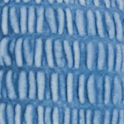 20"x20" Oversize Faux Fur Ruched Rabbit Square Throw Pillow - Mina Victory -Adesso Store GUEST fff0eaf2 2c5f 4bb1 98e8 72690d7104b7